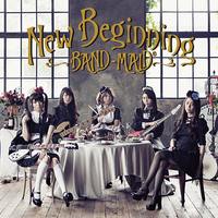 BAND-MAID® New Beginning (2015)