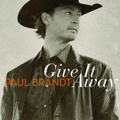 PAUL BRANDT Give It Away