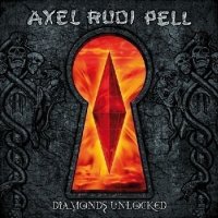 AXEL RUDI PELL  Diamonds Unlocked 