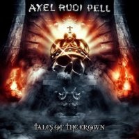 AXEL RUDI PELL  Tales Of The Crown 