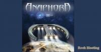 ANAPHORA  – Exode - Chronique