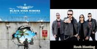 BLACK STAR RIDERS  - Wrong Side Of Paradise 