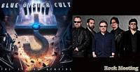 BLUE ÖYSTER CULT - The Symbol Remains - Chronique