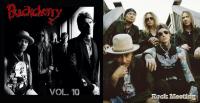 BUCKCHERRY - Vol. 10 : nouvel album - Good Time : vidéo