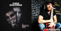 Chris ROSANDER - The Monster Inside - Chronique