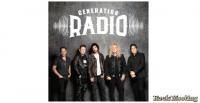 GENERATION RADIO - Generation Radio - S/T - Chronique de l'album