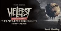 HELLFEST - 2021 - Programmation dévoilée ! Faith No More - System of A Down - Deftones - Deep Purple - Judas Priest - Volbeat - Korn - ....