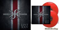 HOUSE OF SHAKIRA - LINT XXV : ré édition du 1er album pour ses 25 ans