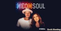 O'SHEA - Neon Soul - Chronique