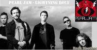 PEARL JAM - Lightning Bolt
