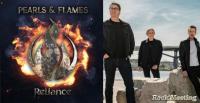 PEARLS & FLAMES - Reliance - Chronique