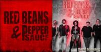 RED BEANS & PEPPER SAUCE -  7 - Chronique