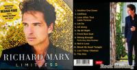  RICHARD MARX - Limitless