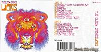 The Black Crowes - Lions
