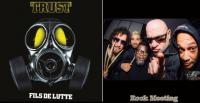 TRUST - Fils De Lutte