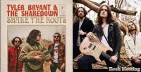  TYLER BRYANT & THE SHAKEDOWN - Shake The Roots - Chronique