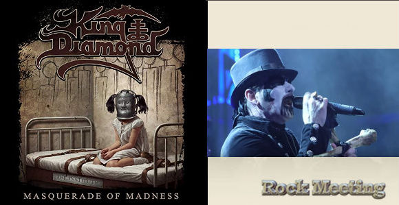 king diamond songs for the dead live