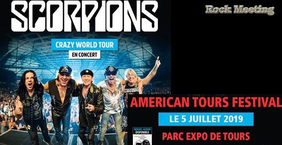 scorpions l american tours festival 05 07 2019