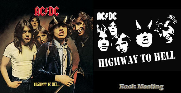 ac dc highway to hell