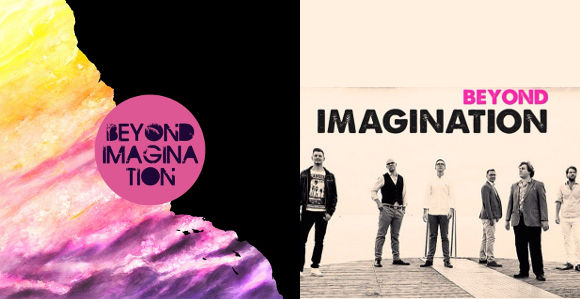 beyond imagination band album