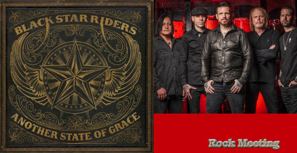 black star riders another state of grace