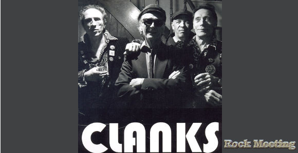 clanks clanks