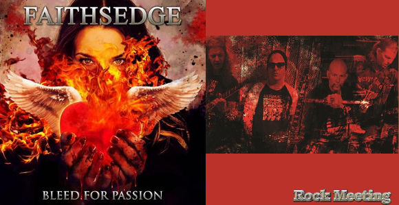 faithsedge bleed for passion