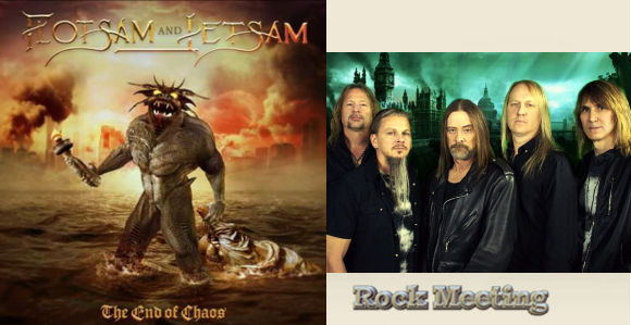 flotsam and jetsam the end of chaos
