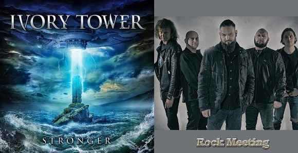 ivory tower stronger