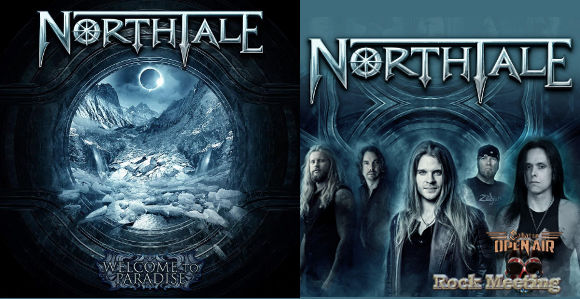 northtale welcome to paradise