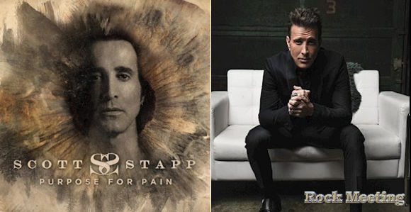 scott stapp the space between the shadows