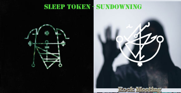 sleep token sundowning