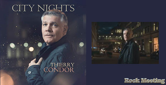 thierry condor city nights