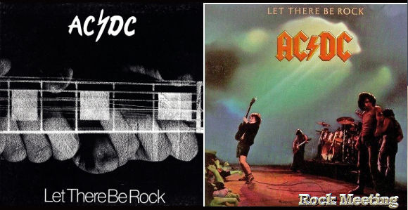 ac dc let there be rock 1977