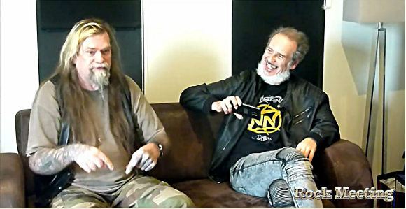 chris holmes interview unbearble influence nouvel album mean man the story of chris holmes dvd