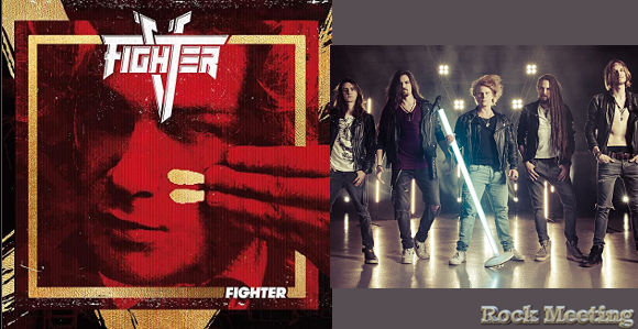 fighter v fighter la chronique de l album