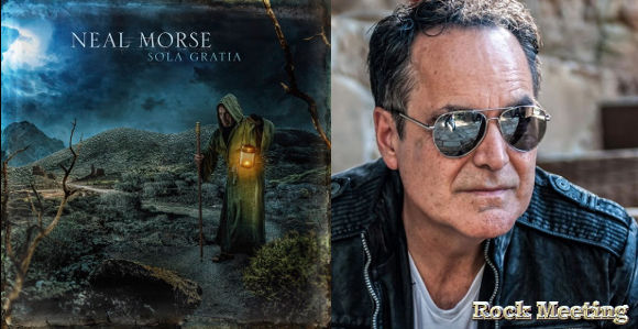 neal morse sola gratia nouvel album in the name of the lord single et video