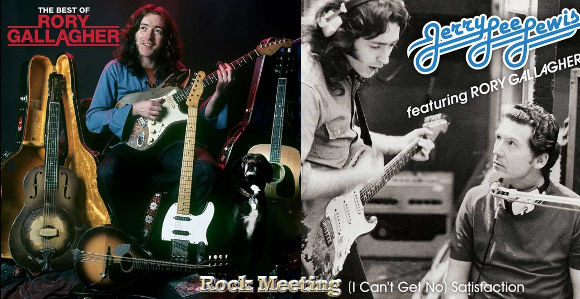 the best of rory gallagher une compilation pour le 9 octobre 2020