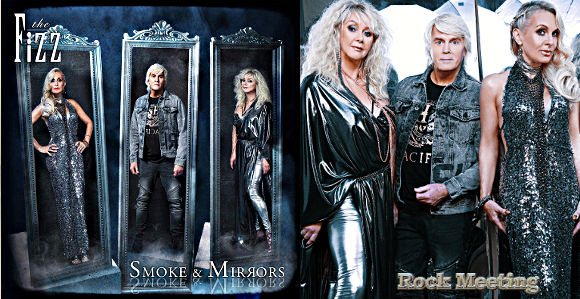 the fizz smoke and mirrors