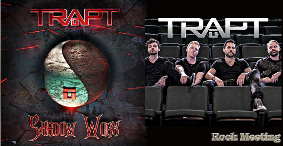 trapt shadow work nouvel album et 2 titres devoiles make it out alive et tell me how you really feel