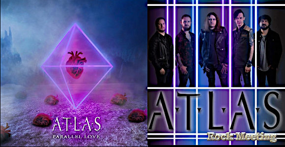 atlas parallel love