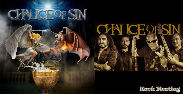 chalice of sin chalice of sin avec le chanteur wade black crimson glory seven witches leatherwolf