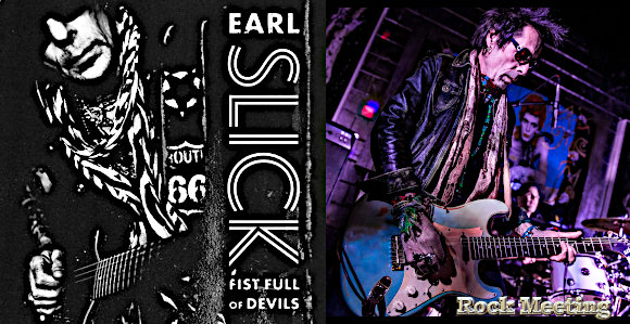 earl slick fist full of devils le nouvel album du guitariste de david bowie bad brew single