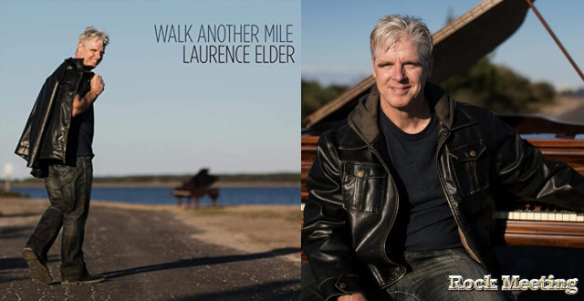 laurence elder walk another mile