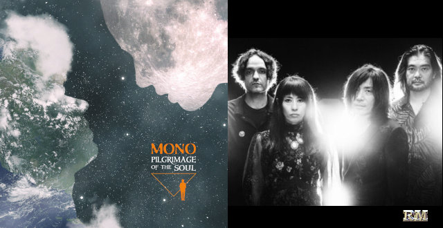 mono pilgrimage of the soul nouvel album nnocence video