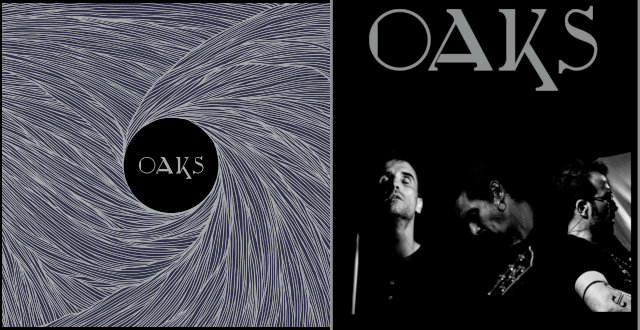 oaks genesis of the abstract nouvel album the void video