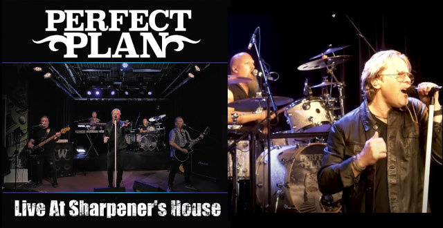 perfect plan live at the sharpener s house