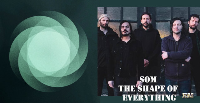 som the shape of everything nouvel album