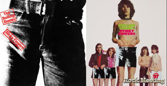 the rolling stones sticky fingers