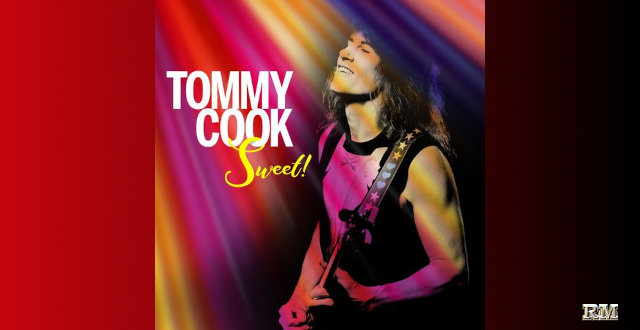 tommy cook sweet chronique